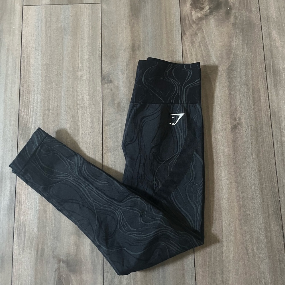 GYMSHARK 🦈 MEDIUM